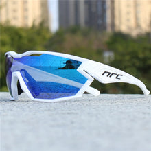 Load image into Gallery viewer, NRC Brand X2 P-Ride Cycling Glasses man Mountain Bike Bicycle Sport Cycling Sunglasses MTB Cycling Eyewear woman
