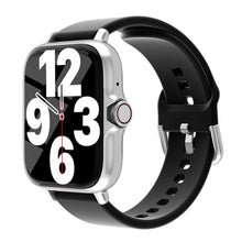 Load image into Gallery viewer, Waterproof Smart Watch with Message Answer Call Sleep Monitoring Sports Pedometer Information Alerts For iPhone Android 1.83&quot;
