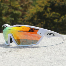 Load image into Gallery viewer, NRC Brand X2 P-Ride Cycling Glasses man Mountain Bike Bicycle Sport Cycling Sunglasses MTB Cycling Eyewear woman
