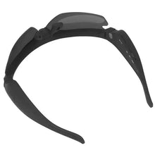Load image into Gallery viewer, Camera Glasses Video Sunglasses 1080P Full HD Video Recording Shooting Camera Glasses for Cycling Driving Hiking Fishing Hunting
