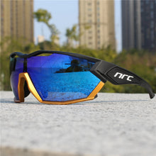 Load image into Gallery viewer, NRC Brand X2 P-Ride Cycling Glasses man Mountain Bike Bicycle Sport Cycling Sunglasses MTB Cycling Eyewear woman
