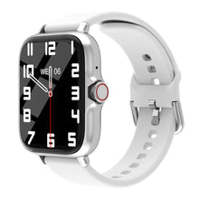 Load image into Gallery viewer, Waterproof Smart Watch with Message Answer Call Sleep Monitoring Sports Pedometer Information Alerts For iPhone Android 1.83&quot;

