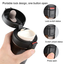 Load image into Gallery viewer, Thermal Mug Double Wall
