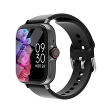 Load image into Gallery viewer, Waterproof Smart Watch with Message Answer Call Sleep Monitoring Sports Pedometer Information Alerts For iPhone Android 1.83&quot;
