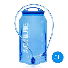 Load image into Gallery viewer, AONIJIE SD51 Water Reservoir Water Bladder Hydration Pack Storage Bag BPA Free - 1L 1.5L 2L 3L Running Hydration Vest Backpack
