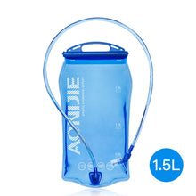Load image into Gallery viewer, AONIJIE SD51 Water Reservoir Water Bladder Hydration Pack Storage Bag BPA Free - 1L 1.5L 2L 3L Running Hydration Vest Backpack
