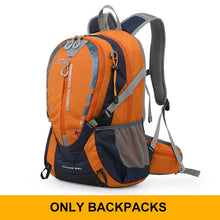 Load image into Gallery viewer, 25L mountaineering hydrating backpack, cycling backpack, trail running, marathon, hiking backpack, 2L water bag
