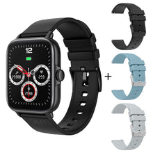 Load image into Gallery viewer, P28 Plus Bluetooth Answer Call Smart Watch Men IP67 waterproof Women Dial Call Smartwatch GTS3 GTS 3 for Android iOS Phone
