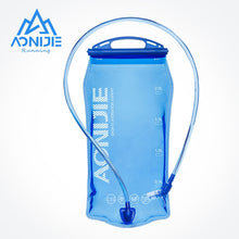 Load image into Gallery viewer, AONIJIE SD51 Water Reservoir Water Bladder Hydration Pack Storage Bag BPA Free - 1L 1.5L 2L 3L Running Hydration Vest Backpack
