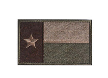 Load image into Gallery viewer, Flag Badge Hook and Loop Embroidered Army Military Tactical Hook Patches Portugal Flags Cloth Stickers Shoulder Applieque DIY
