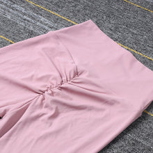 Load image into Gallery viewer, New Yoga Pants Women Leggings For Fitness Nylon High Waist Long Pants Women Hip Push UP Tights Women Gym Clothing
