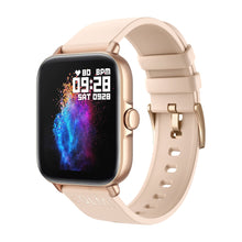 Load image into Gallery viewer, P28 Plus Bluetooth Answer Call Smart Watch Men IP67 waterproof Women Dial Call Smartwatch GTS3 GTS 3 for Android iOS Phone
