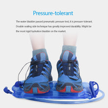 Load image into Gallery viewer, AONIJIE SD51 Water Reservoir Water Bladder Hydration Pack Storage Bag BPA Free - 1L 1.5L 2L 3L Running Hydration Vest Backpack
