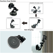 Load image into Gallery viewer, KFFTWWX Accessories Kit for Gopro Hero 11 10 9 8 7 6 5 4 3 Black Max Go Pro Session YI 4K SJCAM EKEN Osmo AKASO APEMAN Accessory

