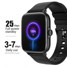 Load image into Gallery viewer, P28 Plus Bluetooth Answer Call Smart Watch Men IP67 waterproof Women Dial Call Smartwatch GTS3 GTS 3 for Android iOS Phone
