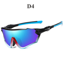 Load image into Gallery viewer, VAGHOZZ Brand New Style Cycling Glasses Outdoor Sunglasses Men Women Sport Eyewear UV400 MTB Bike Bicycle Photochromic Goggles
