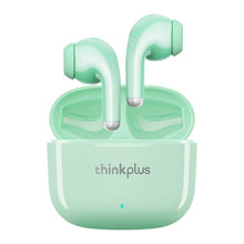 Load image into Gallery viewer, Lenovo LP40 Pro Earphone Bluetooth 5.1 Wireless Headphones Waterproof Earpieces Sports Earbuds Wiht Microphone Music TWS Headset
