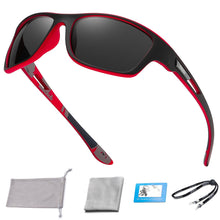 Load image into Gallery viewer, Polarized Fishing Sunglasses Men&#39;s Driving Shades Outdoor Eyeglasses Male Sport Sun Glasses Hiking UV400 Eyewear
