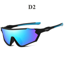 Load image into Gallery viewer, VAGHOZZ Brand New Style Cycling Glasses Outdoor Sunglasses Men Women Sport Eyewear UV400 MTB Bike Bicycle Photochromic Goggles
