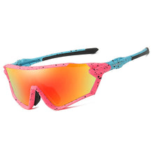 Load image into Gallery viewer, VAGHOZZ Brand New Style Cycling Glasses Outdoor Sunglasses Men Women Sport Eyewear UV400 MTB Bike Bicycle Photochromic Goggles
