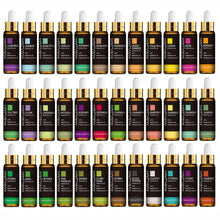 Load image into Gallery viewer, MAYJAM 10ML Aromatic Diffuser Essential Oil Lavender Vanilla Myrrh Fragrance Oil For Soaps Candle Making Massage Humidifiers
