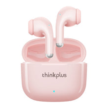 Load image into Gallery viewer, Lenovo LP40 Pro Earphone Bluetooth 5.1 Wireless Headphones Waterproof Earpieces Sports Earbuds Wiht Microphone Music TWS Headset
