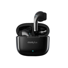 Load image into Gallery viewer, Lenovo LP40 Pro Earphone Bluetooth 5.1 Wireless Headphones Waterproof Earpieces Sports Earbuds Wiht Microphone Music TWS Headset
