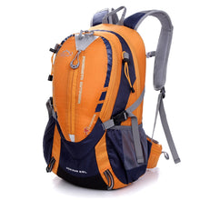 Load image into Gallery viewer, 25L mountaineering hydrating backpack, cycling backpack, trail running, marathon, hiking backpack, 2L water bag
