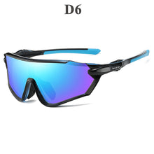 Load image into Gallery viewer, VAGHOZZ Brand New Style Cycling Glasses Outdoor Sunglasses Men Women Sport Eyewear UV400 MTB Bike Bicycle Photochromic Goggles
