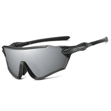 Load image into Gallery viewer, VAGHOZZ Brand New Style Cycling Glasses Outdoor Sunglasses Men Women Sport Eyewear UV400 MTB Bike Bicycle Photochromic Goggles
