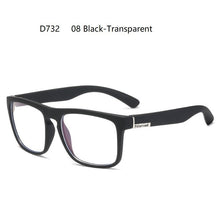 Load image into Gallery viewer, Fashion Square Vintage Polarized Sunglasses Men Women Retro Driving Fishing Luxury Brand Designer Sun Glasses UV400 Eyewear
